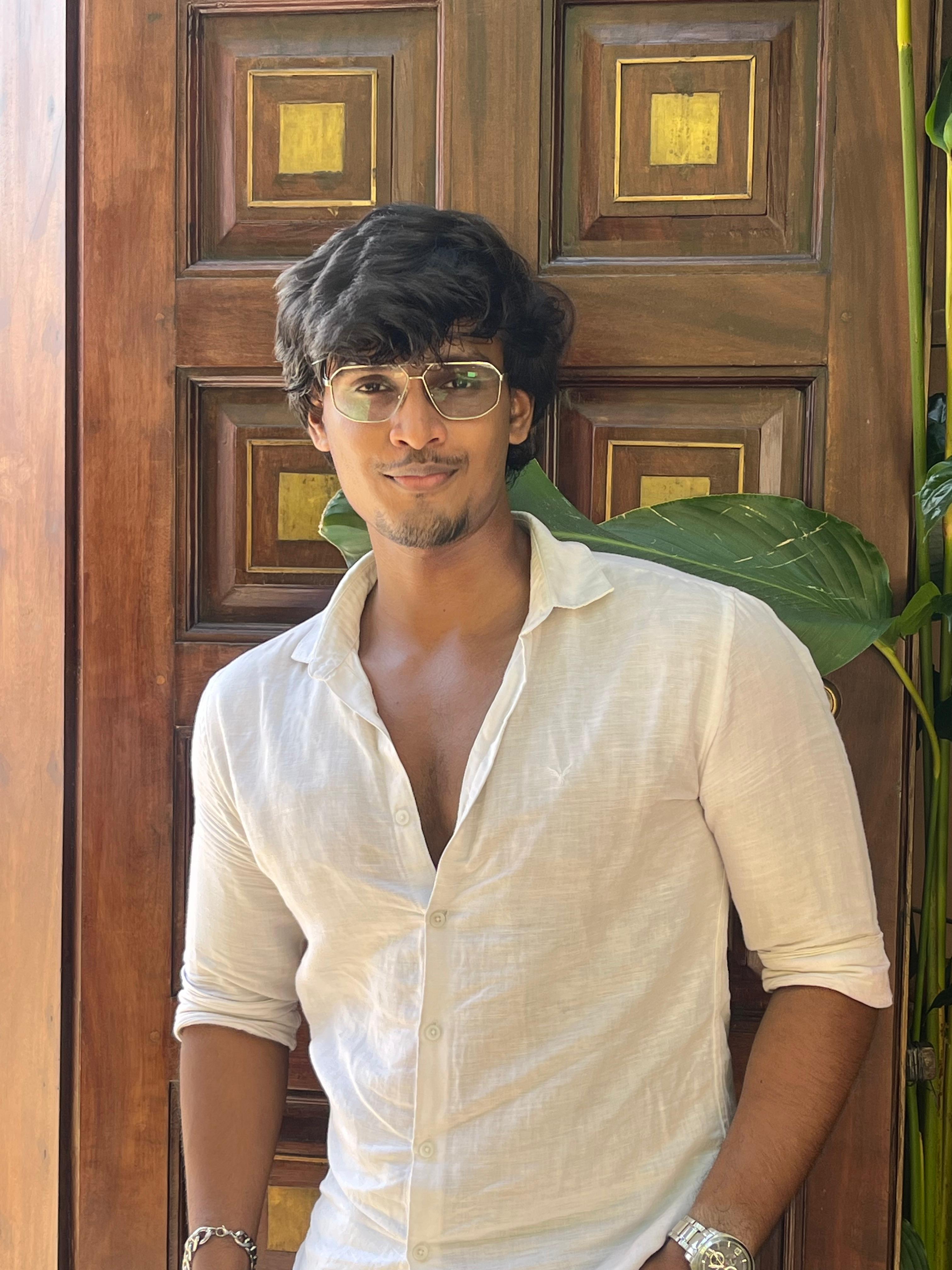 Aditya Manoj